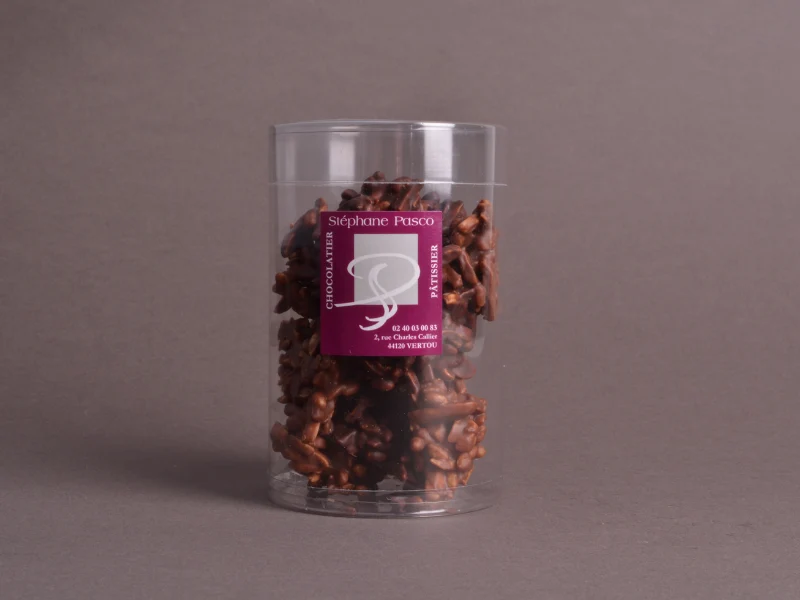 Chocolat pour tous les gourmands