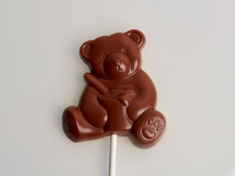 Chocolat pour tous les gourmands