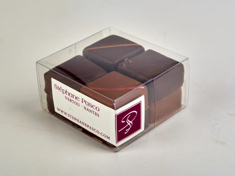 Coffret Gourmand Passionné