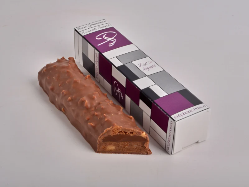 Coffret Gourmand Passionné