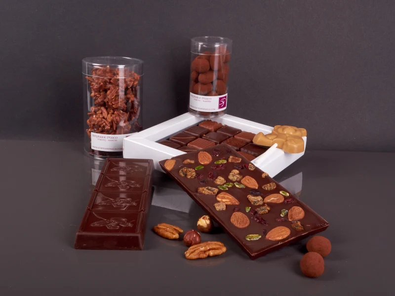 Chocolat pour tous les gourmands