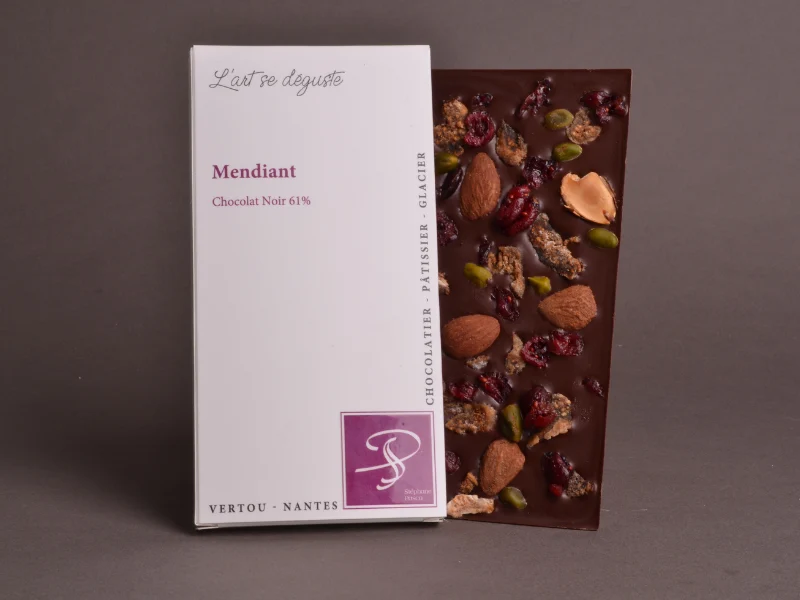 Chocolat pour tous les gourmands