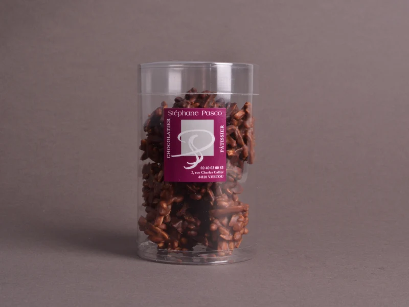 Chocolat pour tous les gourmands