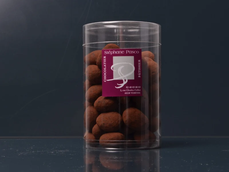 Chocolat pour tous les gourmands