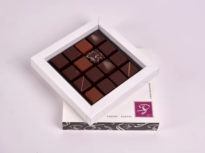 Chocolat pour tous les gourmands