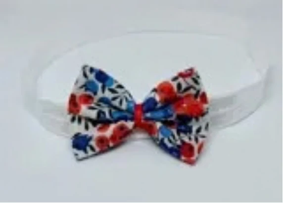 BOX BARRETTES MULTICOLORES