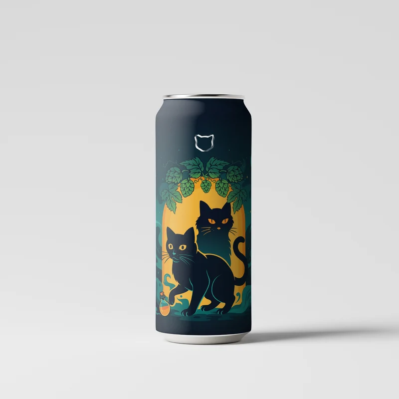 DOUBLE TROUBLE IPA