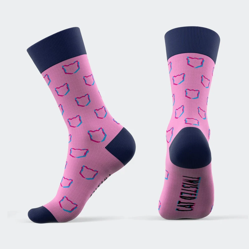ORGANIC COTTON SOCKS