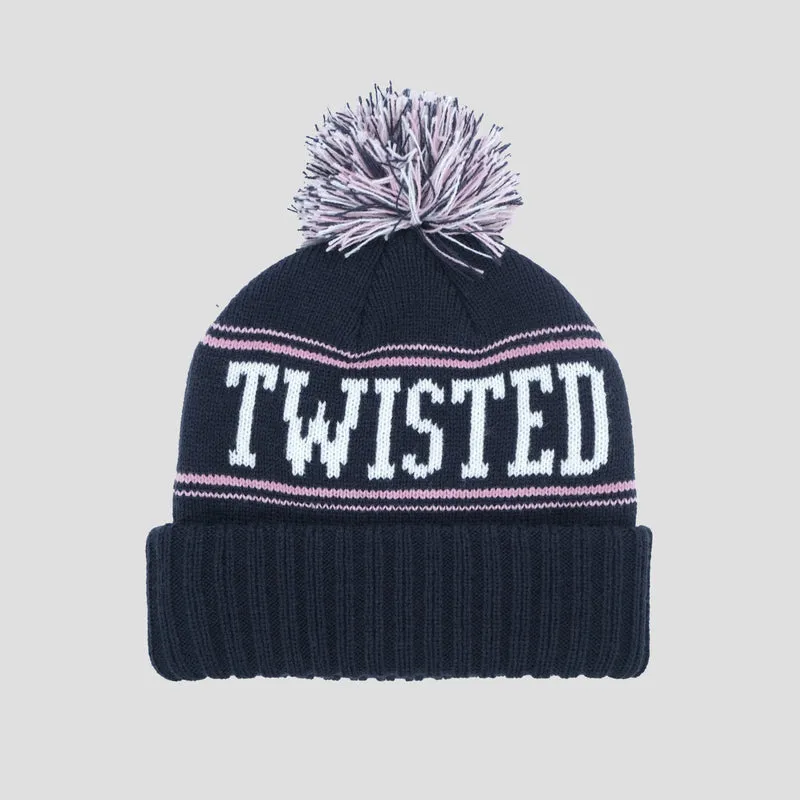 TOBOGGAN BEANIE