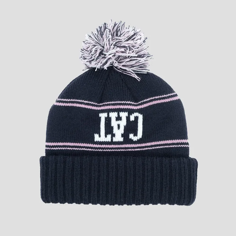 TOBOGGAN BEANIE