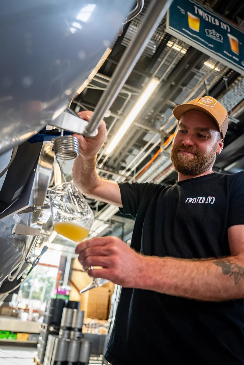 BREWSCHOOL