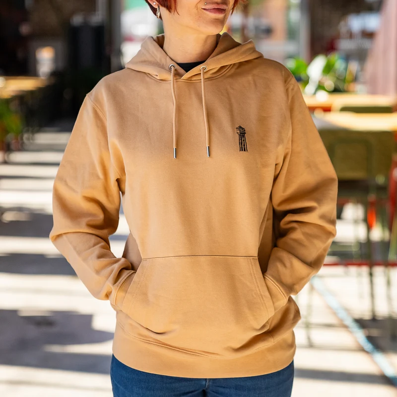 Hoodie Kantin