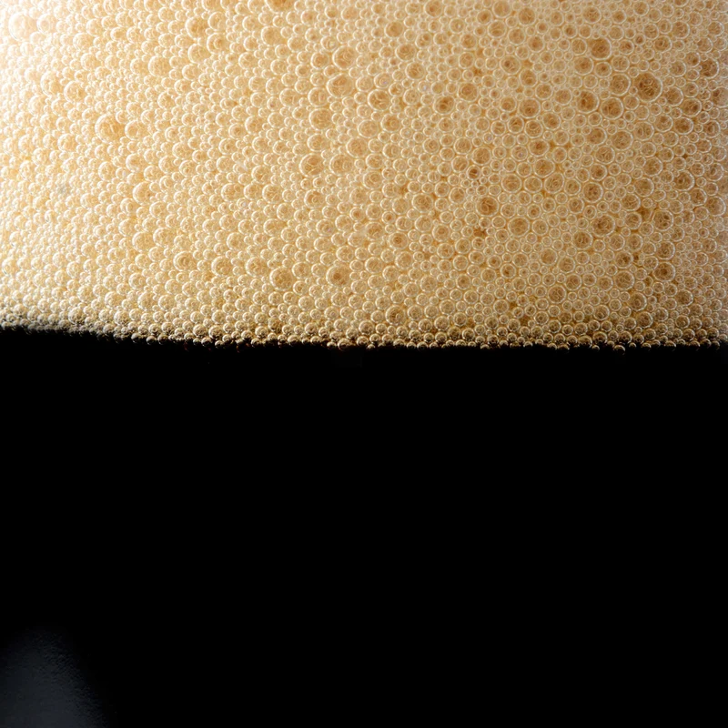 Bourbon Barrel Aged Stout
