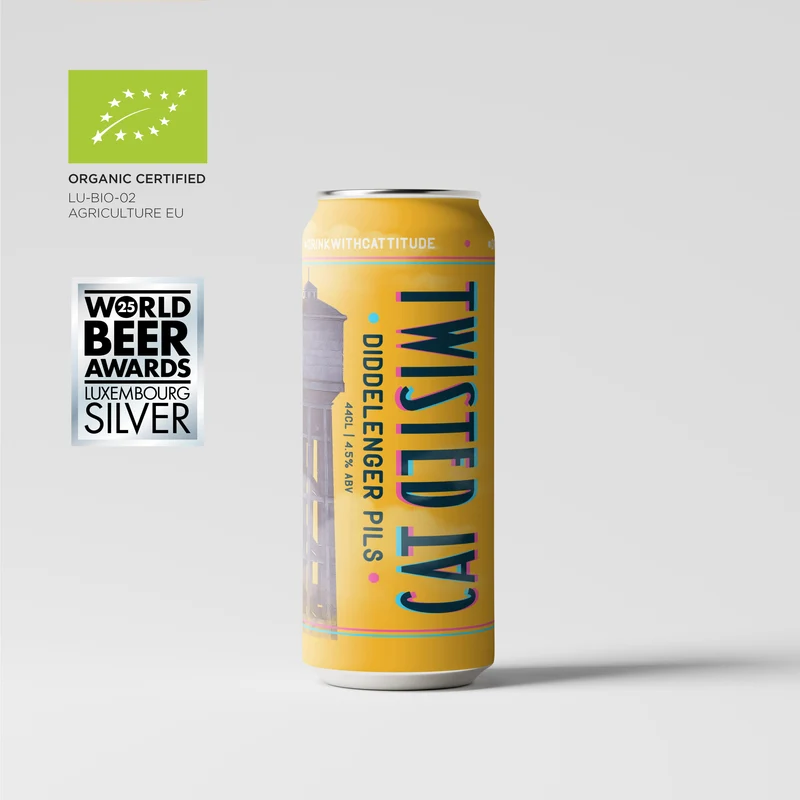 DIDDELENGER PILS