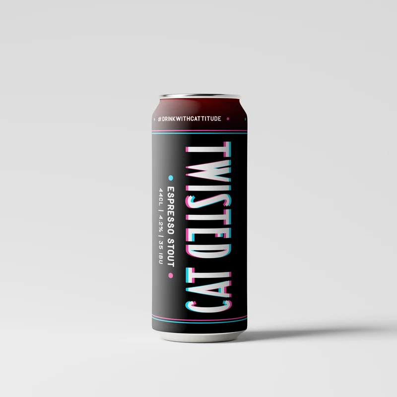 ESPRESSO STOUT