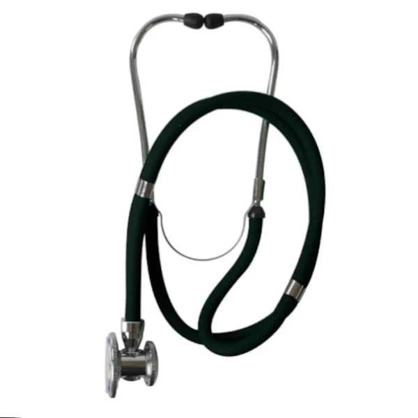 Pack Stéthoscope double tête + Tensiomètre manuel Tiga-Med