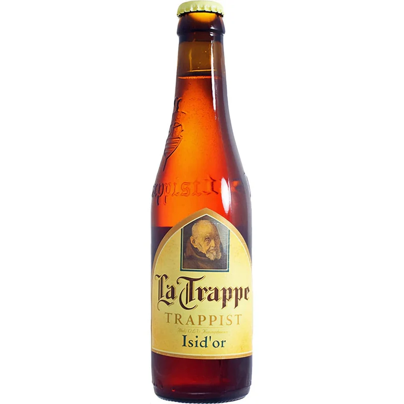 La Trappe Trappist Isid'or