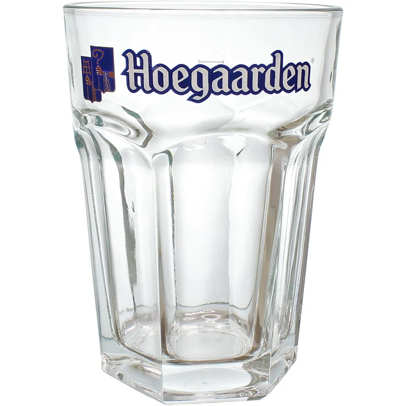 Verre Hoegaarden 33cl