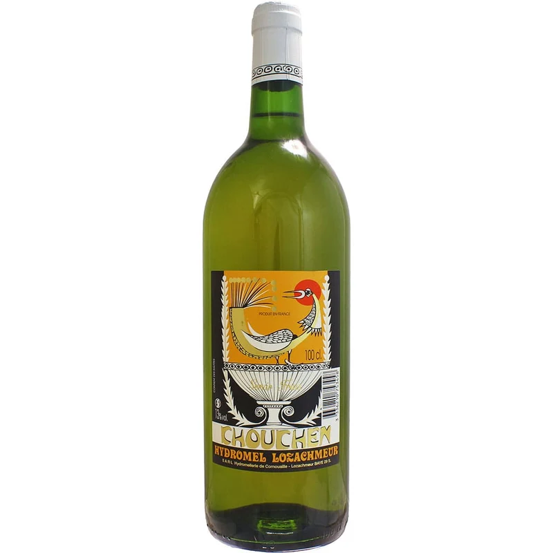 Hydromel | Chouchen