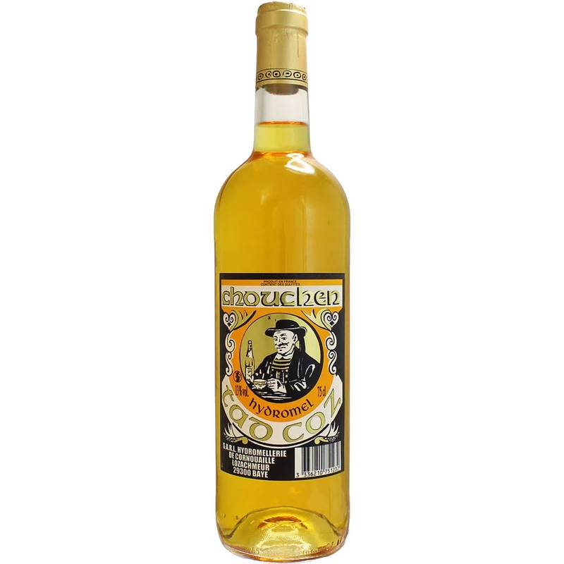 Hydromel Tad Coz | Chouchen