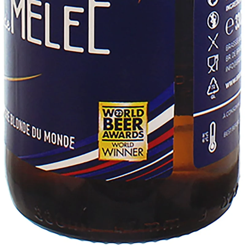Demi de Mêlée