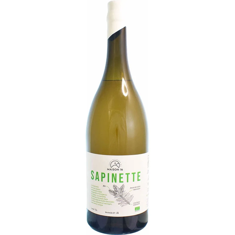 Magnum Sapinette
