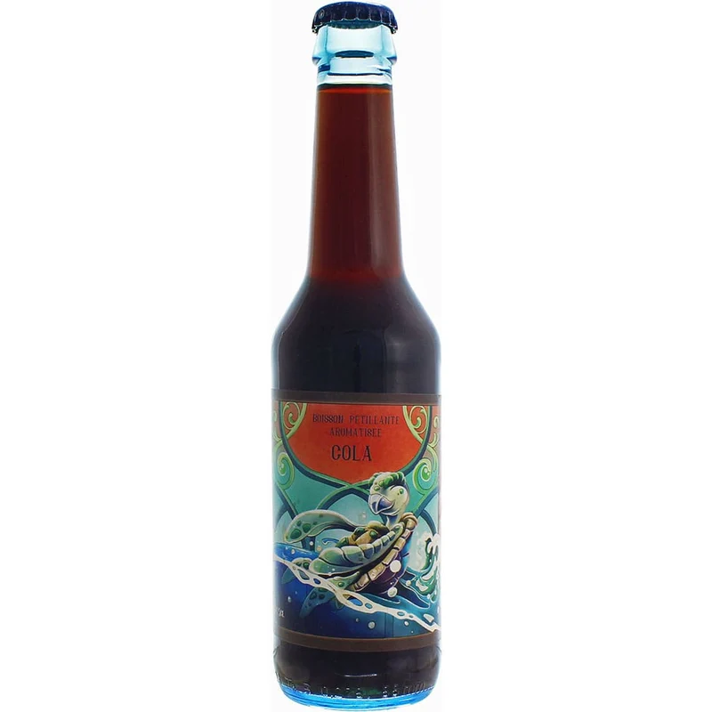 Cola Sornin