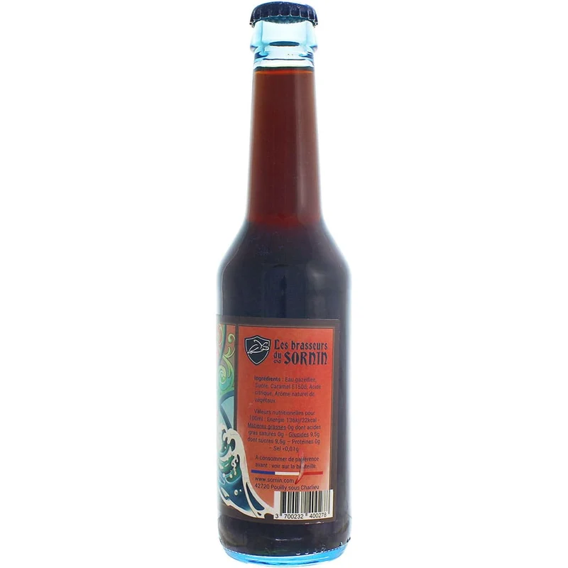 Cola Sornin