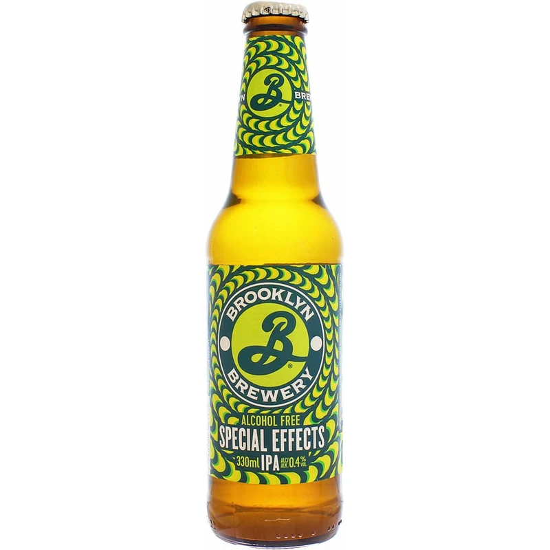 Brooklyn Special Effect IPA