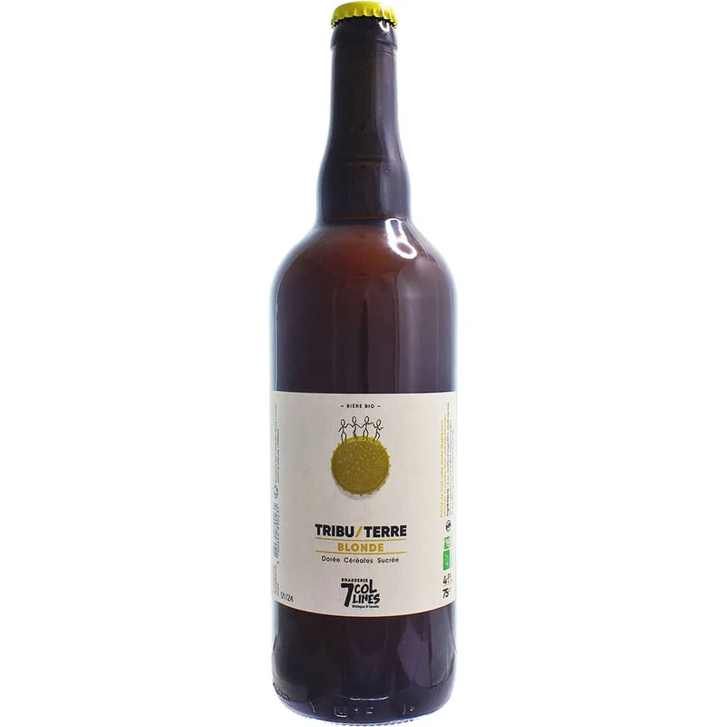 Tribu Terre 75cl