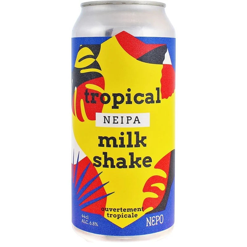 Tropical Milk Shake Neipa