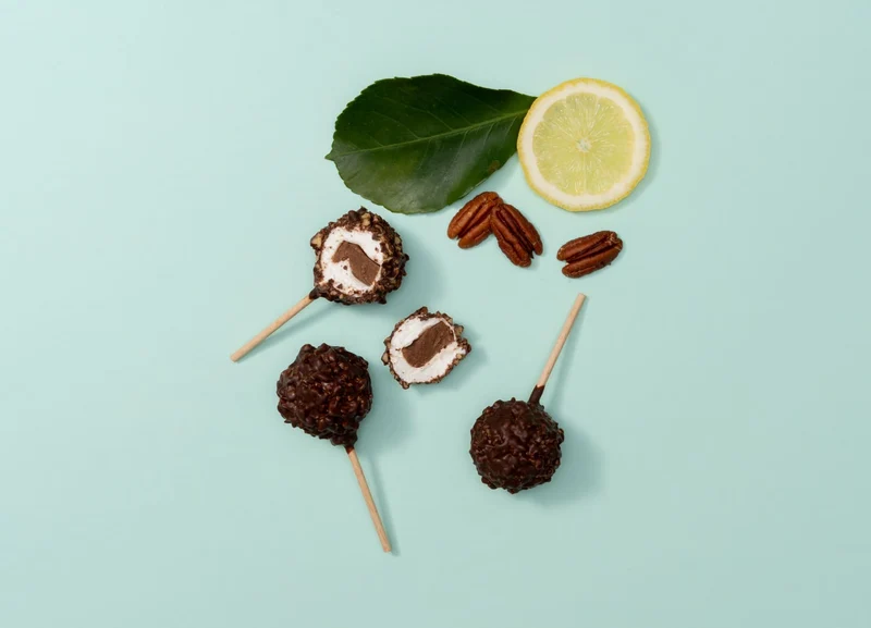 Coffret Rochers Suisses & Tablette