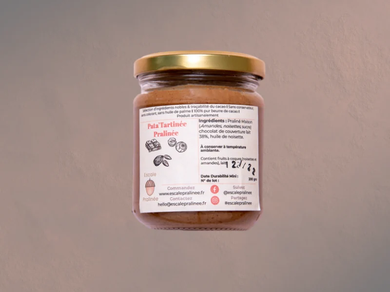 Coffret gourmand d’exception : pralinés, pâtes de fruits et chocolats fins