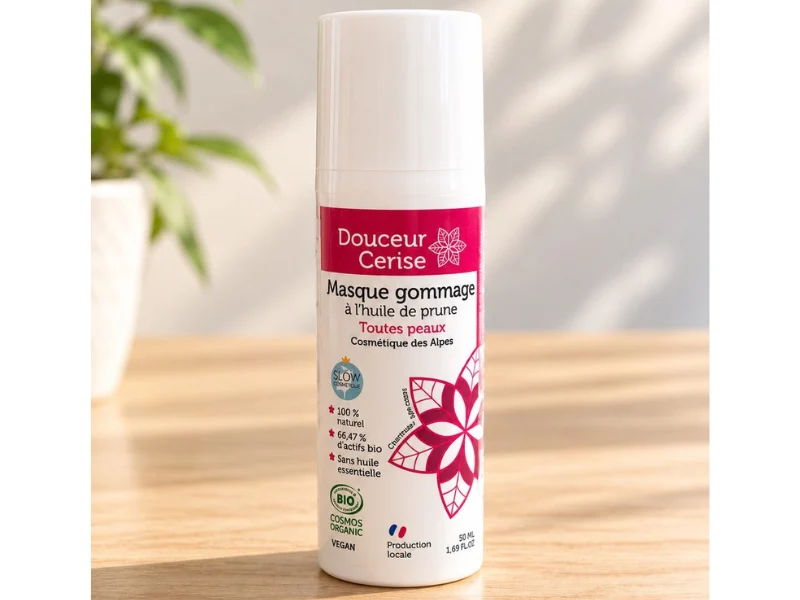 Coffret 4 soins visage éclat & anti-âge
