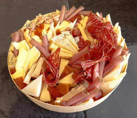 Plateau Apéro pour 8 personnes