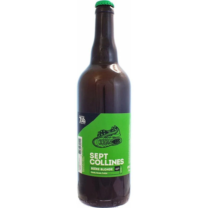 Sept Collines Blonde 75cl
