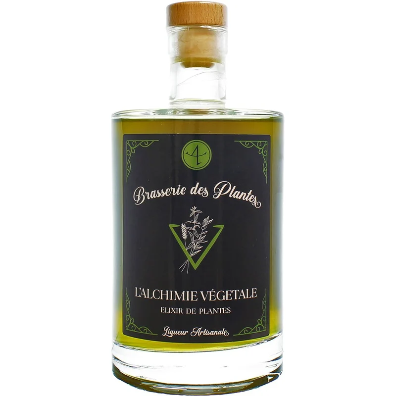 L'Alchimie Végétal 70cl