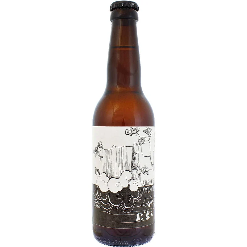 La Part Des Autres IPA