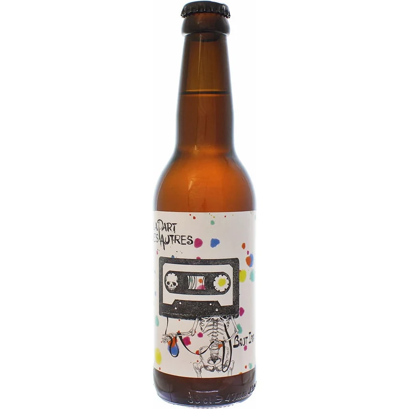La Part Des autres IPA Brut