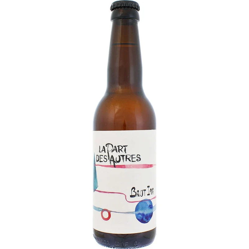 La Part Des autres IPA Brut