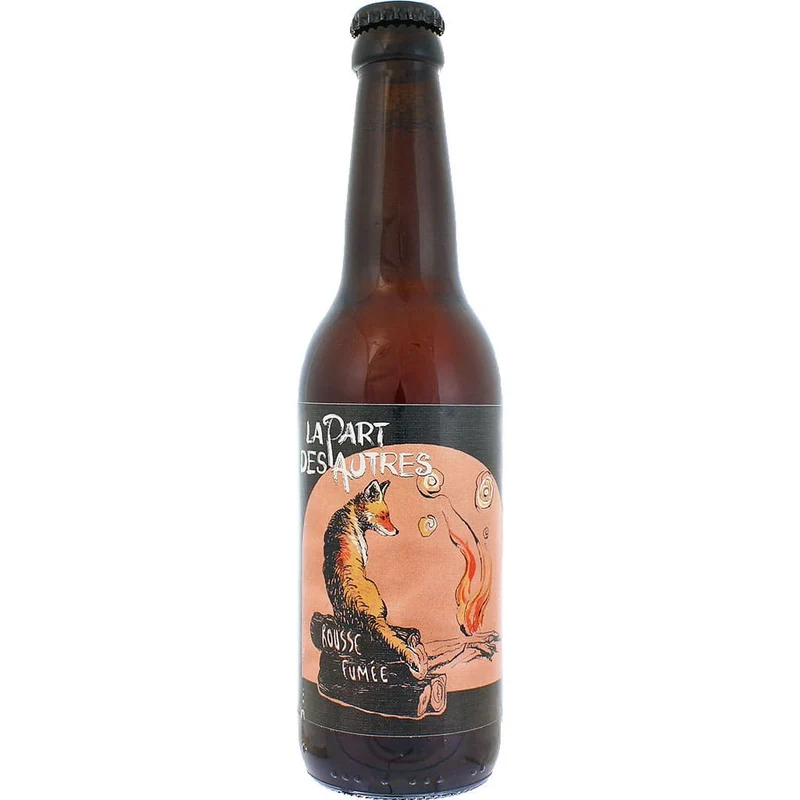 Rousse Fumée