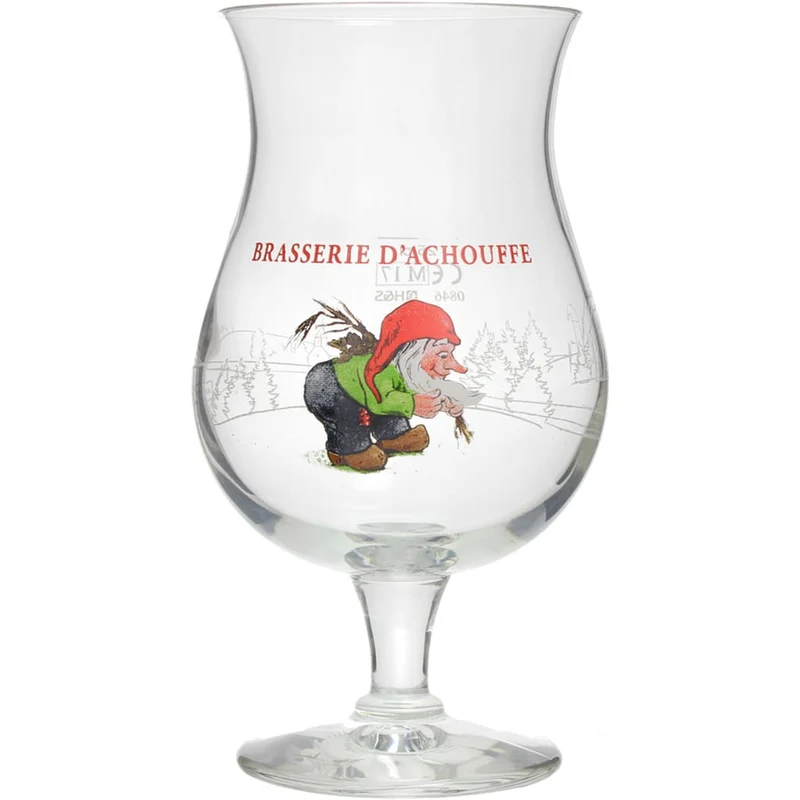 Verre Chouffe 25cl