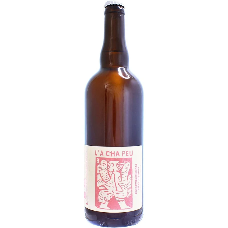 L'A Cha Peu 75cl