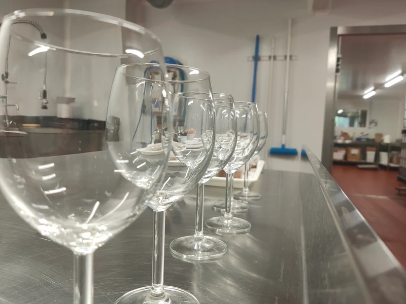 Visitez une brasserie, dégustez bières et saké !