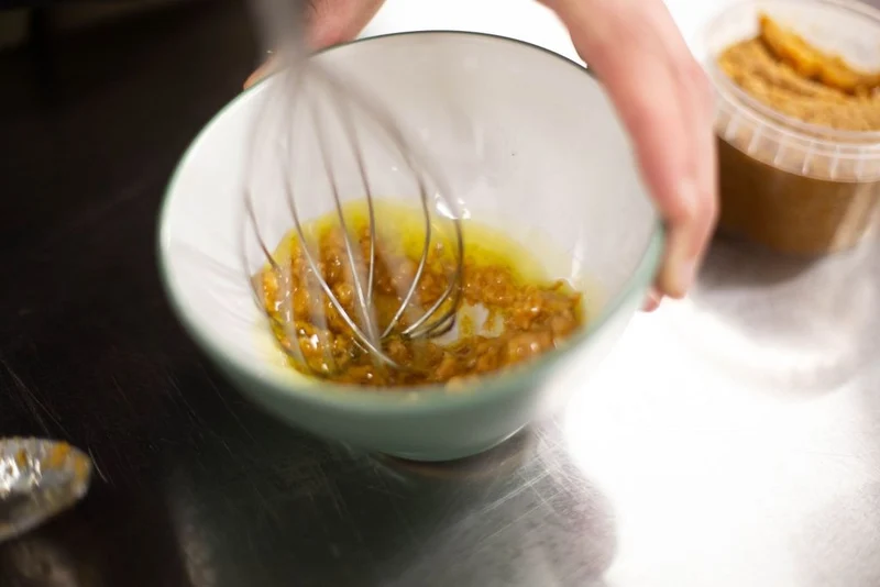 Cuisinez avec les condiments japonais !
