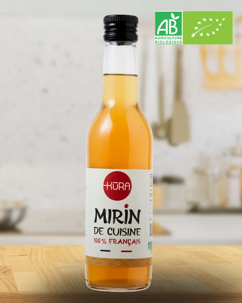 MIRIN DE CUISINE