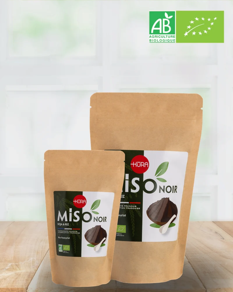 MISO NOIR