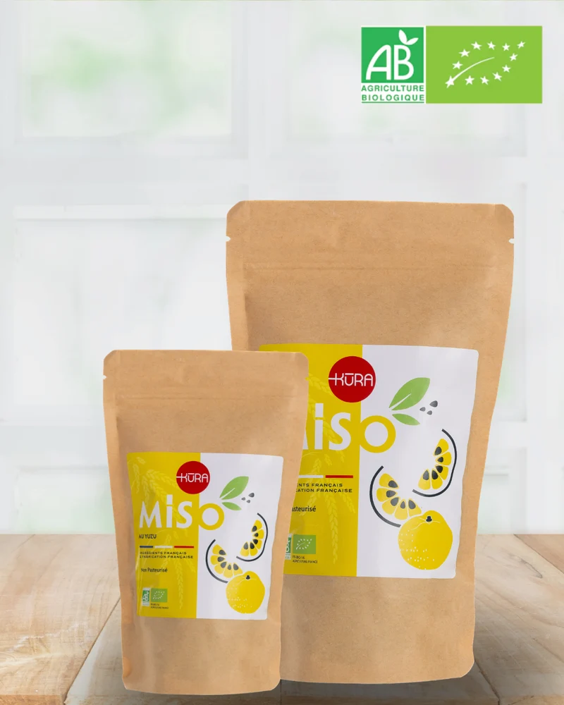 MISO YUZU