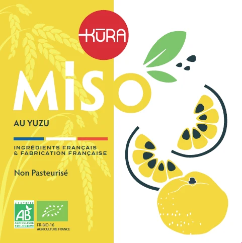 MISO YUZU