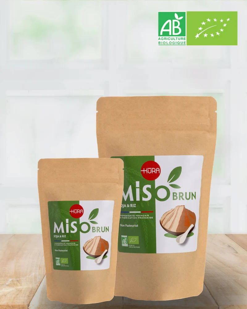 MISO BRUN